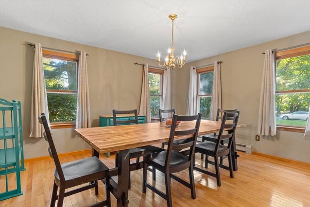 20 Country Farm Rd, East Bridgewater, MA 02333