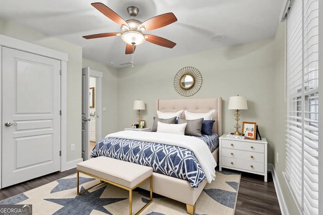 4113 Summers Street, Covington, GA 30014