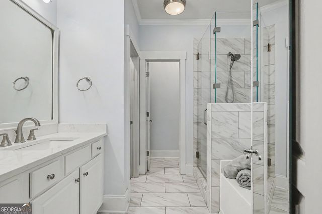 4113 Summers Street, Covington, GA 30014