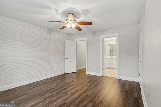 4113 Summers Street, Covington, GA 30014