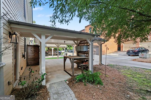 4113 Summers Street, Covington, GA 30014