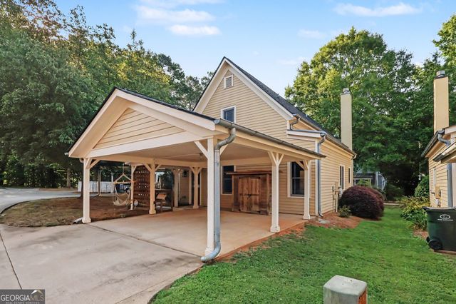 4113 Summers Street, Covington, GA 30014