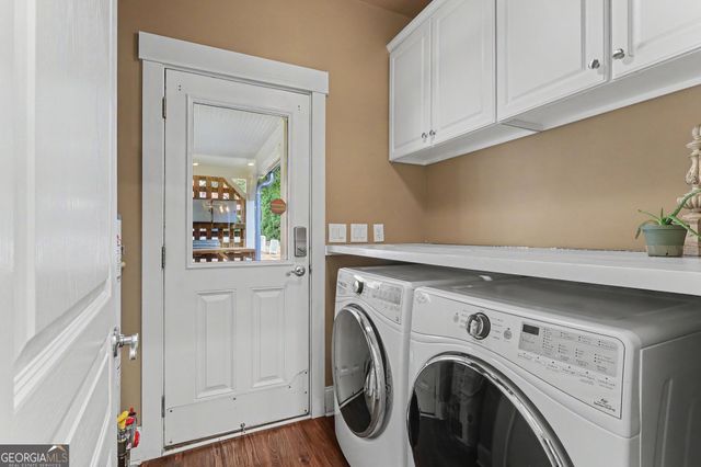 4113 Summers Street, Covington, GA 30014