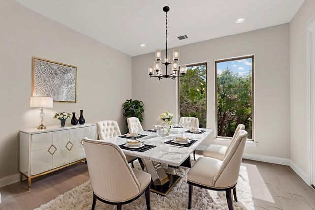 6621 Destination WAY, Lago Vista, TX 78645