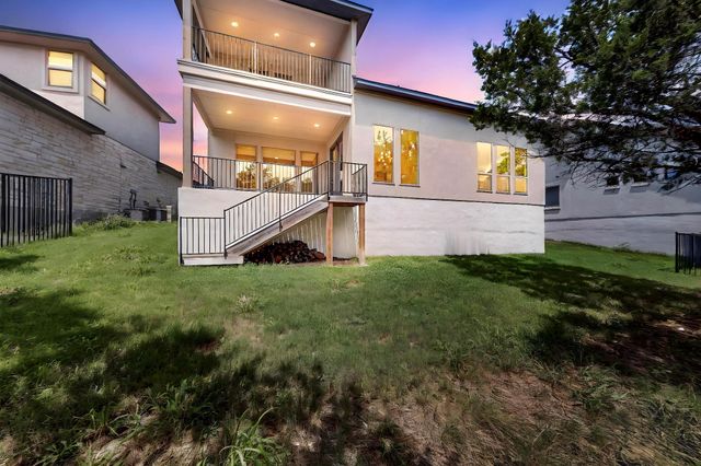 6621 Destination WAY, Lago Vista, TX 78645