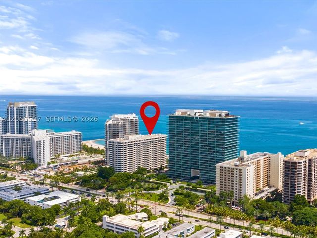 10205 Collins Ave 206, Bal Harbour, FL 33154