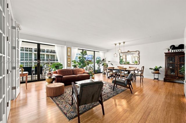 10205 Collins Ave 206, Bal Harbour, FL 33154