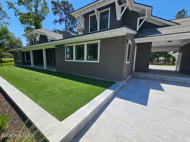 38 Reston Bluff, Hampstead, NC 28443