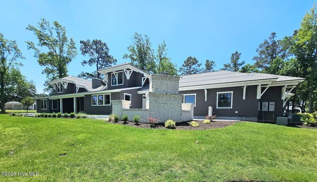 38 Reston Bluff, Hampstead, NC 28443