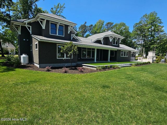 38 Reston Bluff, Hampstead, NC 28443