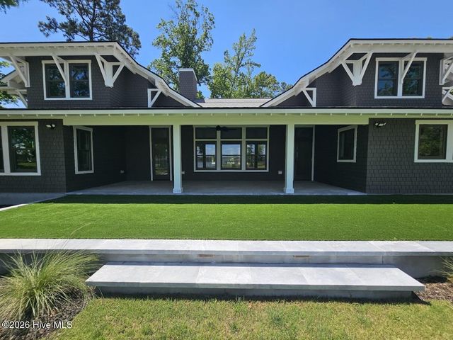 38 Reston Bluff, Hampstead, NC 28443