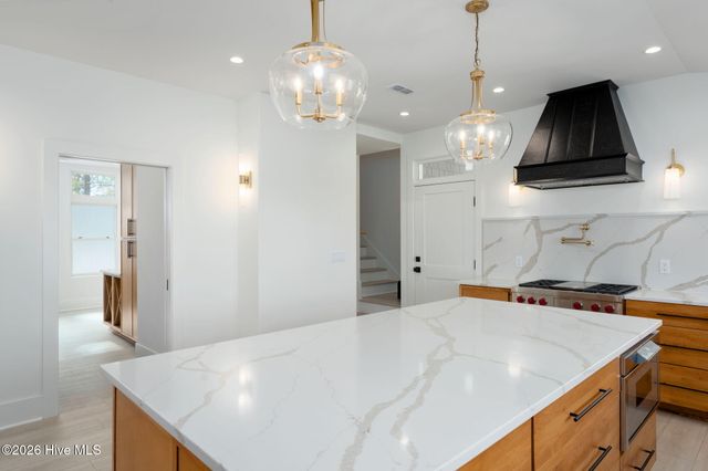 38 Reston Bluff, Hampstead, NC 28443