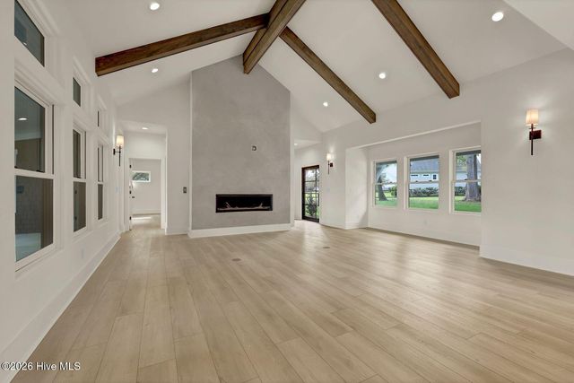 38 Reston Bluff, Hampstead, NC 28443
