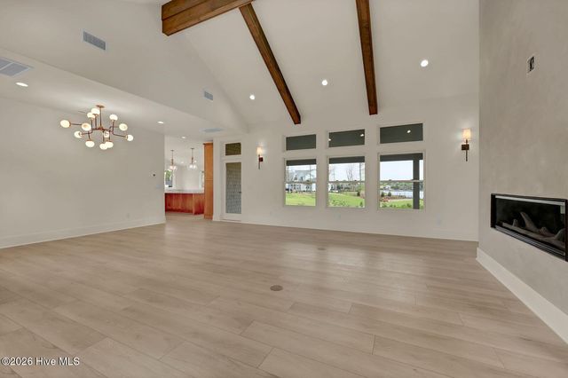 38 Reston Bluff, Hampstead, NC 28443