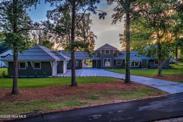 38 Reston Bluff, Hampstead, NC 28443