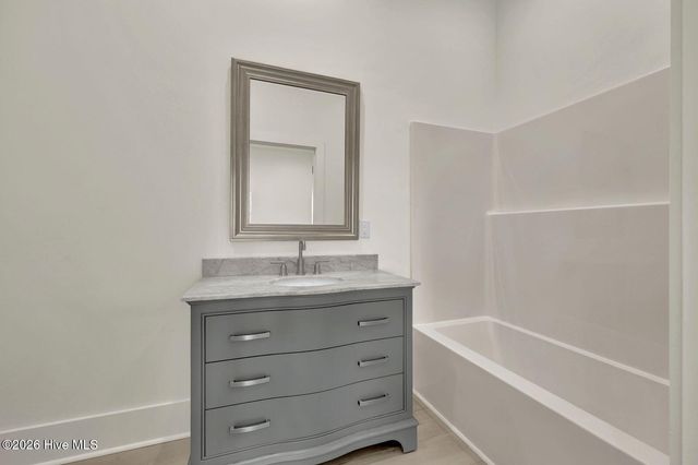 38 Reston Bluff, Hampstead, NC 28443