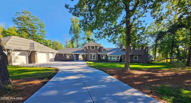 38 Reston Bluff, Hampstead, NC 28443