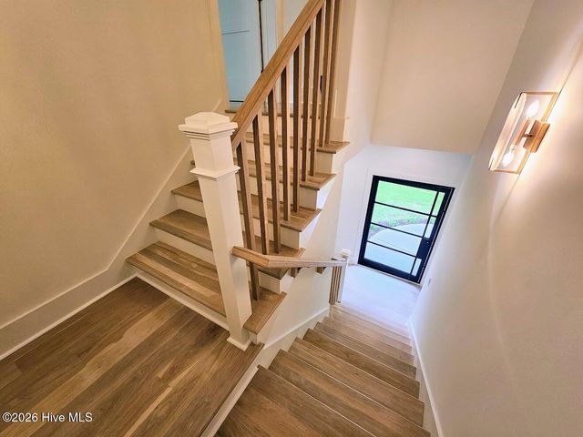 38 Reston Bluff, Hampstead, NC 28443