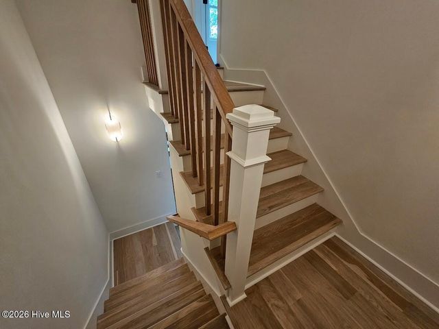 38 Reston Bluff, Hampstead, NC 28443