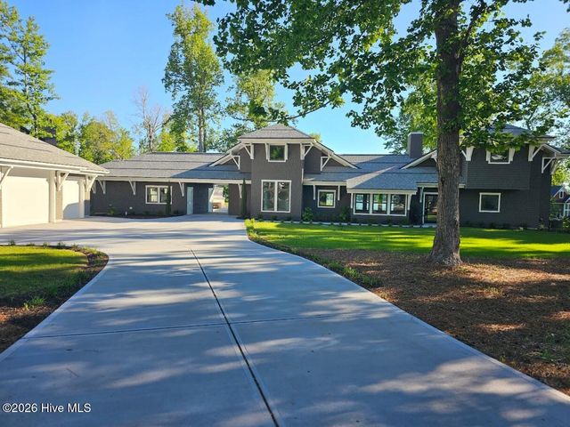 38 Reston Bluff, Hampstead, NC 28443