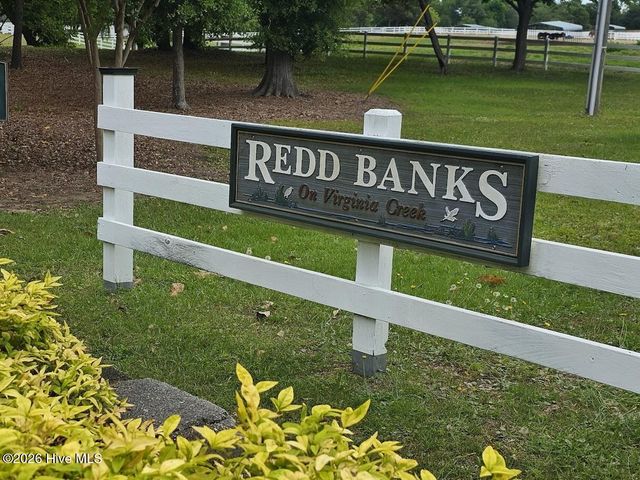 38 Reston Bluff, Hampstead, NC 28443