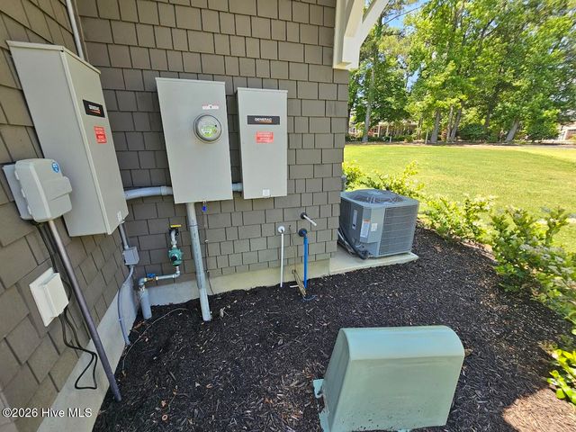 38 Reston Bluff, Hampstead, NC 28443