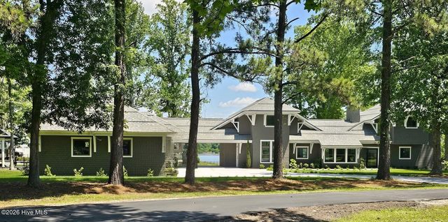 38 Reston Bluff, Hampstead, NC 28443