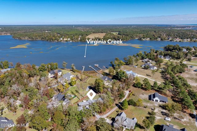 38 Reston Bluff, Hampstead, NC 28443