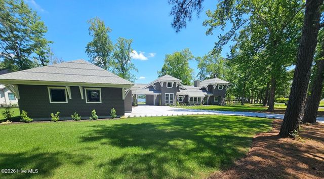 38 Reston Bluff, Hampstead, NC 28443
