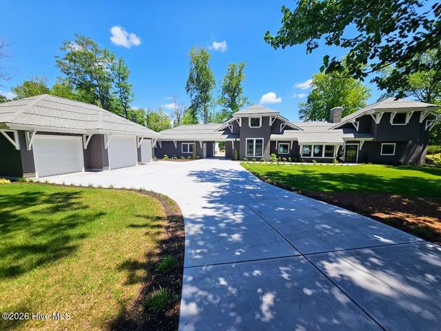 38 Reston Bluff, Hampstead, NC 28443