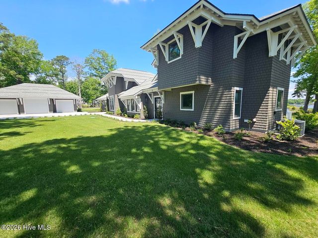 38 Reston Bluff, Hampstead, NC 28443