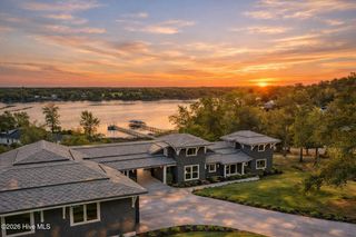 38 Reston Bluff, Hampstead, NC 28443