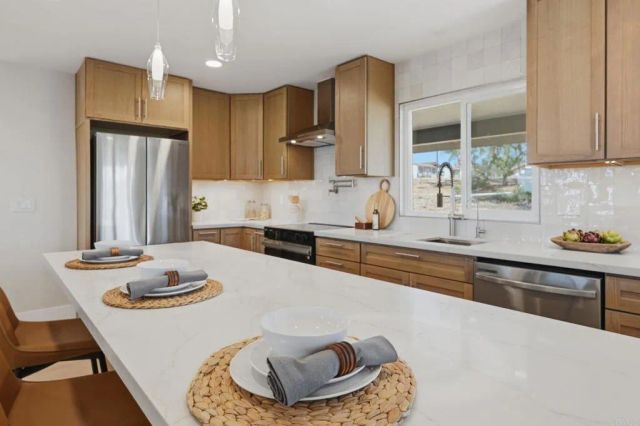2058 Hawley Drive, Vista, CA 92084