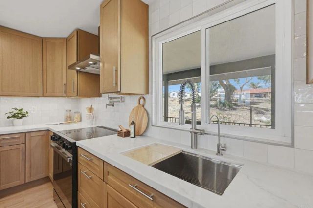 2058 Hawley Drive, Vista, CA 92084