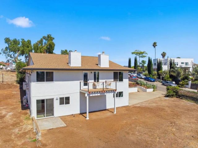 2058 Hawley Drive, Vista, CA 92084