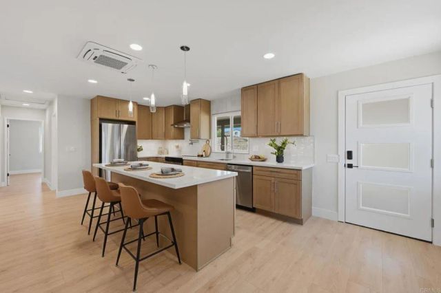 2058 Hawley Drive, Vista, CA 92084