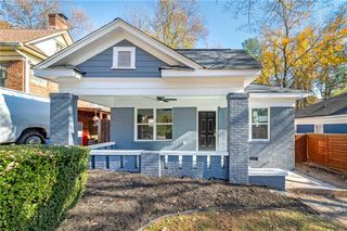 944 Woodland Avenue, Atlanta, GA 30316