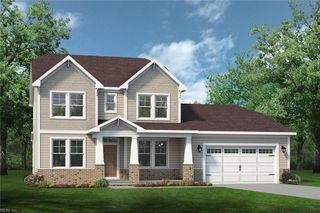 310 Rhapsody DR, Suffolk, VA 23435