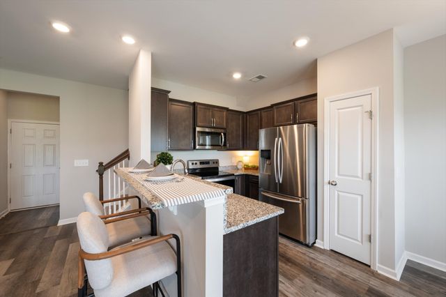 6633 Hanworth Trce, Smyrna, TN 37167