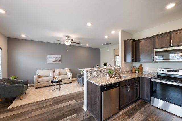 6633 Hanworth Trce, Smyrna, TN 37167