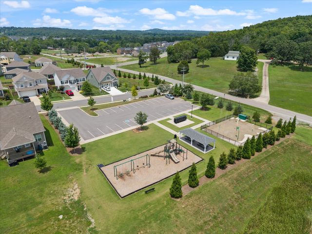 6633 Hanworth Trce, Smyrna, TN 37167