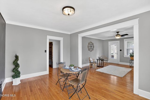 1422 Leith Drive, Toledo, OH 43614