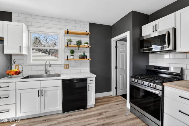 1422 Leith Drive, Toledo, OH 43614