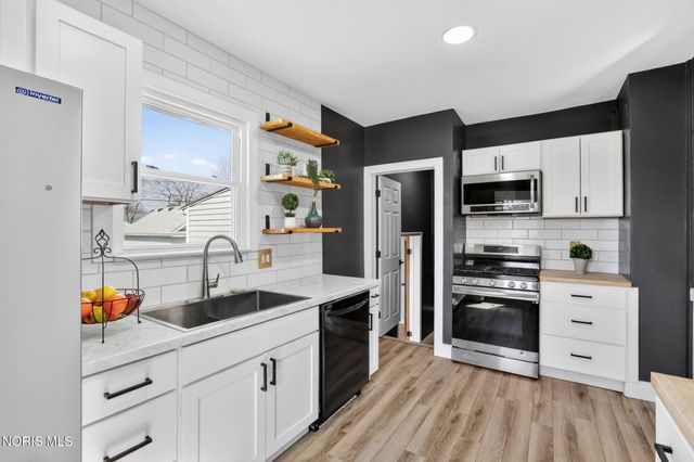 1422 Leith Drive, Toledo, OH 43614