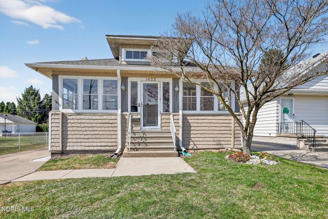 1422 Leith Drive, Toledo, OH 43614