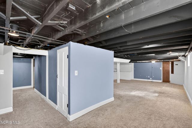 1422 Leith Drive, Toledo, OH 43614