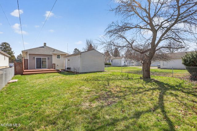 1422 Leith Drive, Toledo, OH 43614