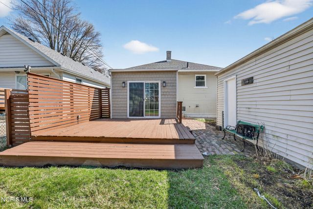 1422 Leith Drive, Toledo, OH 43614