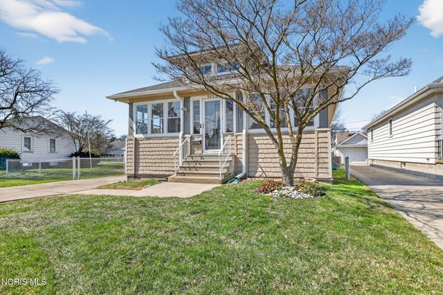 1422 Leith Drive, Toledo, OH 43614