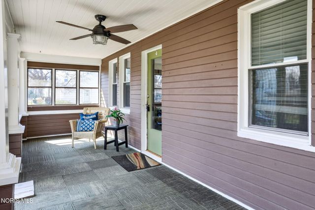 1422 Leith Drive, Toledo, OH 43614